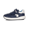 Miniatyrbillede 2 af 10: Sneakers low Primigi 3905044NV Flåde 23