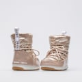 Miniatyrbillede 2 af 4: Støvletter Moon Boot Pillow Waterproof Guld,Pink 37