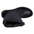 Miniatyrbild 4 av 5: Snowboots Legero Novara Schwarz Velours Textil Gtx Svarta 42