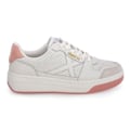 Miniatyrbillede 2 af 5: Sneakers low Munich 005 Point Hvid 38