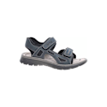 Miniatyrbillede 1 af 6: Sandaler Rieker Sandalen Grafit 41