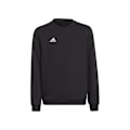 Miniatyrbillede 1 af 5: Sweatshirts Adidas Entrada 22 Sort 159 - 164 cm/L