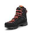 Miniatyrbillede 3 af 7: Sko Salewa Mtn Trainer Mid Gtx Sort 42.5