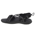 Miniatyrbillede 7 af 11: Sandaler Columbia BL0102010 Sort 37