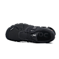 Miniatyrbillede 3 af 5: Sneakers low On Cloud 5 Sort 37.5