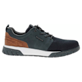 Miniatyrbillede 1 af 7: Sneakers low Bugatti 322ADW0169004100 Flåde 41