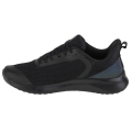 Pikkukuva 2 / 4: Puolikengät 4F Womens Circle Sneakers Mustat 36