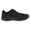 Miniatyrbillede 7 af 7: Sneakers low Ecco 82578451707 Sort 47