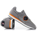 Miniatyrbillede 2 af 3: Sneakers low U.S. Polo Assn NOBIL116 Grå 41