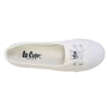 Miniatyrbillede 6 af 10: Kondisko Lee Cooper LCW23311791L Hvid 37