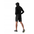 Miniatyrbillede 2 af 3: Sweatshirts 4F B18916 Sort 173 - 176 cm/S