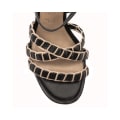 Miniatyrbild 5 av 10: Sandaler Tamaris 2833728021 Svarta 36