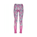 Pikkukuva 2 / 4: Housut Joma Long Tight Grafity Vaaleanpunaiset 170 - 175 cm/L