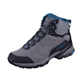 Miniatyrbillede 1 af 5: Sko CMP Melnick Mid Trekking Graffite Clima Protect System Grå 45