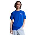 Pikkukuva 3 / 3: T-paidat Tommy Hilfiger DM0DM17712C66 Vaaleansiniset 174 - 178 cm/M