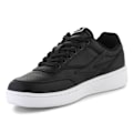 Miniatyrbillede 3 af 7: Sneakers low Fila Sevaro Sort 36