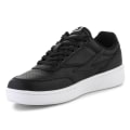 Miniatyrbillede 3 af 7: Sneakers low Fila Sevaro Sort 41