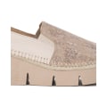 Miniatyrbillede 10 af 10: Sneakers low Maciejka 5814A10001 Beige 40