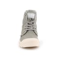 Miniatyrbillede 2 af 6: Sko Palladium Pampa HI Grå 38