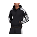 Miniatyrbillede 4 af 5: Sweatshirts Adidas Squadra 21 Sort 188 - 193 cm/XXL