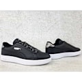 Miniatyrbillede 4 af 6: Sneakers low Puma Smash V2 Metallics JR Sort 37.5