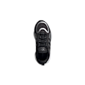 Miniatyrbild 5 av 7: Lågskor Adidas Haiwee J Silver,Svarta 36