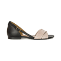 Miniatyrbillede 1 af 7: Sandaler Maciejka 0461415005 Sort,Pink 37