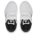Miniatyrbillede 5 af 6: Sneakers low Adidas IF0354 Sort,Hvid 28.5