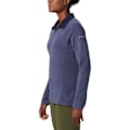 Miniatyrbillede 5 af 7: Sweatshirts Columbia Glacial IV Flåde 158 - 158 cm/S