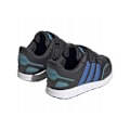 Pikkukuva 2 / 6: Puolikengät Adidas VS SWITCH 3 CF Mustat 23.5