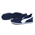Pikkukuva 7 / 7: Puolikengät Puma ST Runner V3 Mesh Valkoiset,Tummansininen 40.5