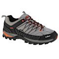 Miniatyrbillede 1 af 4: Sneakers low CMP Rigel Low Grå,Sort 43