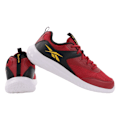 Pikkukuva 3 / 4: Puolikengät Reebok Rush Runner Punainen 37