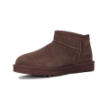 Pikkukuva 3 / 8: Lumisaappaat UGG Classic Ultra Mini Ruskeat 38