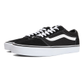 Miniatyrbillede 5 af 7: Kondisko Vans Ward Sort 40.5