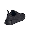 Miniatyrbillede 8 af 8: Sneakers low Adidas NMDR1 J Sort 37 1/3