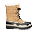 Miniatyrbillede 1 af 5: Snowboots Sorel Caribou WP Beige 38.5