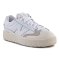 Miniatyrbillede 1 af 7: Sneakers low New Balance CT302OB Hvid,Beige 40.5