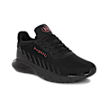 Miniatyrbillede 2 af 10: Sneakers low Bugatti 341AF1606959 Sort 45