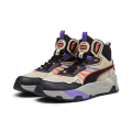 Pikkukuva 2 / 8: Kengät Puma Trinity Mid Hybrid Beesit,Mustat 40.5