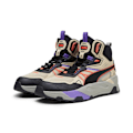 Pikkukuva 2 / 8: Kengät Puma Trinity Mid Hybrid Mustat,Beesit 40.5