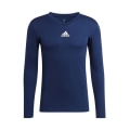 Miniatyrbild 1 av 4: Shirts Adidas Team Base Grenade 170 - 175 cm/M