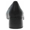 Miniatyrbillede 4 af 6: Pumper Rieker 4165000 Sort 38
