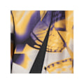 Miniatyrbillede 4 af 6: Bukser Adidas Wow Drop 1 Hvid,Sort 164 - 169 cm/M