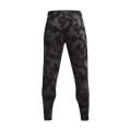 Pikkukuva 5 / 6: Housut Under Armour Rival Terry Novelty Mustat 183 - 187 cm/L