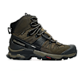 Pikkukuva 3 / 3: Kengät Salomon Quest 4D 4 Gtx Vihreät 41 1/3