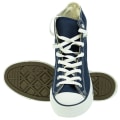 Pikkukuva 3 / 3: Koripallokengät Converse CT Allstar Tummansininen 30