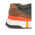 Miniatyrbillede 9 af 10: Sneakers low Pepe Jeans London Pro Basic M Brun 44