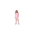 Miniatyrbillede 4 af 4: Bukser 4F 4FJSS23TSHOF09956S Pink 160 - 166 cm