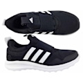 Miniatyrbillede 3 af 6: Sneakers low Adidas Activeride 20 C Sort 30